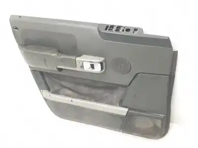 Автозапчасти б/у полный комплект сиденья за land rover range rover (lm) td6 vogue ссылки oem iam   