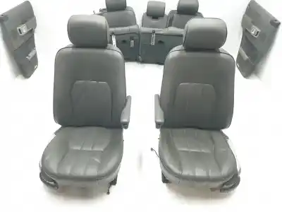 Автозапчасти б/у полный комплект сиденья за land rover range rover (lm) td6 vogue ссылки oem iam   