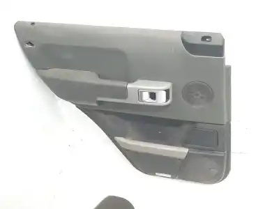 Автозапчасти б/у полный комплект сиденья за land rover range rover (lm) td6 vogue ссылки oem iam   