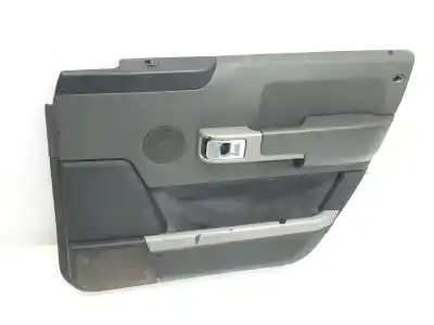 Автозапчасти б/у полный комплект сиденья за land rover range rover (lm) td6 vogue ссылки oem iam   