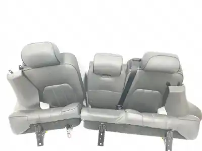 Автозапчасти б/у полный комплект сиденья за land rover range rover (lm) td6 vogue ссылки oem iam   