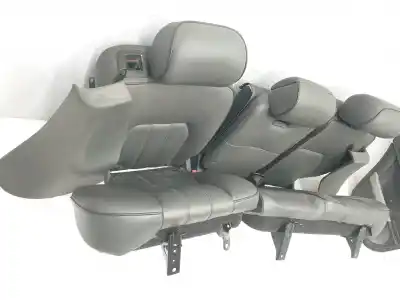 Автозапчасти б/у полный комплект сиденья за land rover range rover (lm) td6 vogue ссылки oem iam   