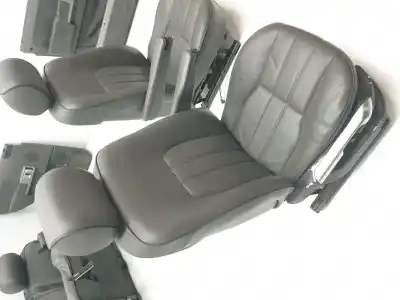 Автозапчасти б/у полный комплект сиденья за land rover range rover (lm) td6 vogue ссылки oem iam   