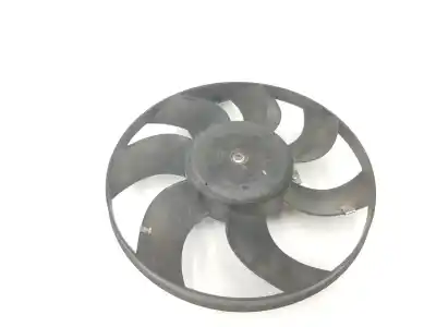 Peça sobressalente para automóvel em segunda mão TERMOVENTILADOR ELÉTRICO por VOLKSWAGEN TOURAN (1T1)  Referências OEM IAM 1K0998455A  1K0998455A