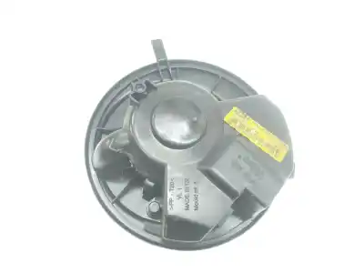 Peça sobressalente para automóvel em segunda mão ventilador de aquecimento por volkswagen touran (1t1) 2.0 tdi referências oem iam 1k1820015 1k1820015e 