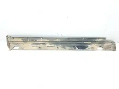 Автозапчасти б/у боковая юбка за land rover range rover (lm) 3.0 td6 ссылки oem iam ddj000031puy  1h4z7810182bb