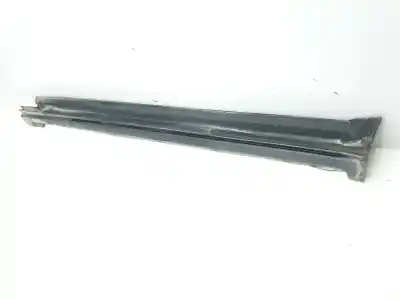 Автозапчасти б/у боковая юбка за land rover range rover (lm) 3.0 td6 ссылки oem iam ddj000031puy  1h4z7810182bb