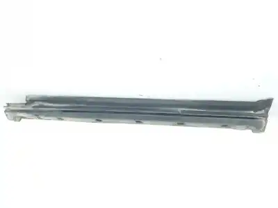 Автозапчасти б/у боковая юбка за land rover range rover (lm) td6 vogue ссылки oem iam ddj000031puy