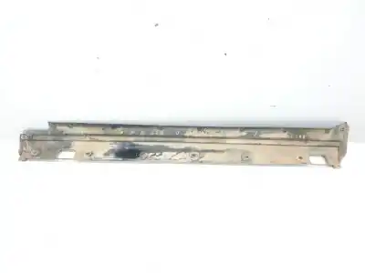 Автозапчастина б/у бічна сподниця для land rover range rover (lm) 3.0 td6 посилання на oem iam ddj000021puy  1h4z7810182ab