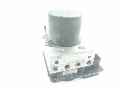 Peça sobressalente para automóvel em segunda mão abs por citroen c4 lim. 1.6 blue-hdi fap referências oem iam 9810752280