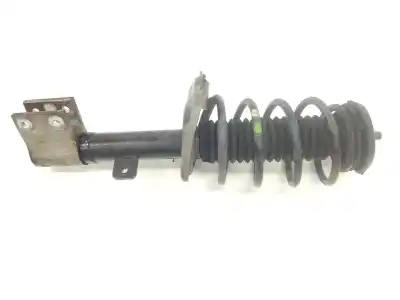 Peça sobressalente para automóvel em segunda mão amortecedor dianteiro esquerdo por citroen c4 lim. 1.6 blue-hdi fap referências oem iam 9811524080