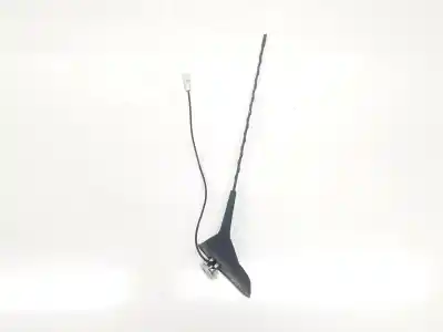 Peça sobressalente para automóvel em segunda mão ANTENA por CITROEN C4 LIM.  Referências OEM IAM 9665363980  9665363980