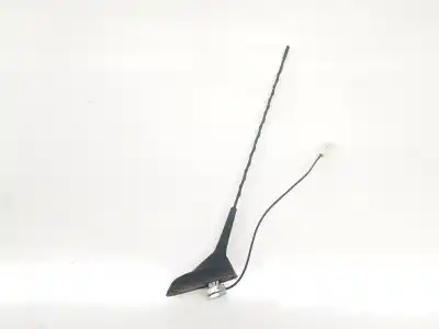 Peça sobressalente para automóvel em segunda mão antena por citroen c4 lim. 1.6 blue-hdi fap referências oem iam 9665363980  9665363980