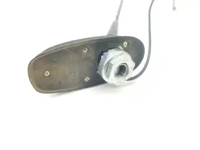 Peça sobressalente para automóvel em segunda mão antena por citroen c4 lim. 1.6 blue-hdi fap referências oem iam 9665363980  9665363980