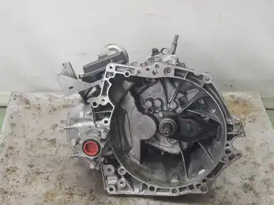 Peça sobressalente para automóvel em segunda mão caixa de velocidades por citroen c4 lim. 1.6 blue-hdi fap referências oem iam 20et16