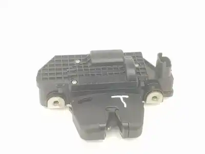 Peça sobressalente para automóvel em segunda mão fechadura do mala por citroen c4 lim. 1.6 blue-hdi fap referências oem iam 9151487499