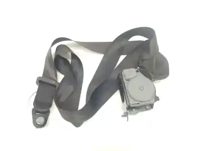 Peça sobressalente para automóvel em segunda mão cinto de segurança traseiro direito por citroen c4 lim. 1.6 blue-hdi fap referências oem iam 96871541xx