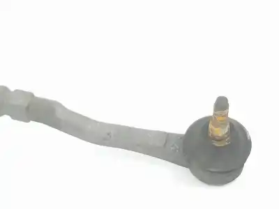 Peça sobressalente para automóvel em segunda mão caixa de direção por citroen c4 lim. 1.6 blue-hdi fap referências oem iam 4001vj  4001vj