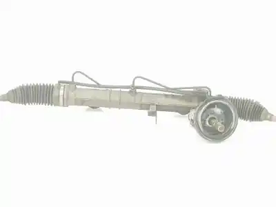 Peça sobressalente para automóvel em segunda mão caixa de direção por citroen c4 lim. 1.6 blue-hdi fap referências oem iam 4001vj  4001vj