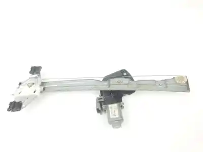 Peça sobressalente para automóvel em segunda mão elevador de vidros dianteiro direito por citroen c4 lim. 1.6 blue-hdi fap referências oem iam 1689042580