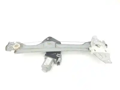Peça sobressalente para automóvel em segunda mão elevador de vidros traseiro esquerdo por citroen c4 lim. 1.6 blue-hdi fap referências oem iam 9223h0