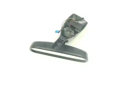 Peça sobressalente para automóvel em segunda mão espelho retrovisor interior por citroen c4 lim. 1.6 blue-hdi fap referências oem iam 8154sa