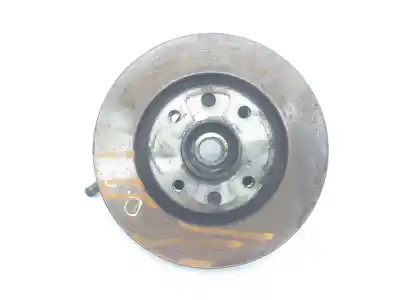 Peça sobressalente para automóvel em segunda mão manga de eixo dianteira direita por citroen c4 lim. 1.6 blue-hdi fap referências oem iam 364796