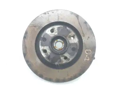 Peça sobressalente para automóvel em segunda mão manga de eixo dianteira esquerda por citroen c4 lim. 1.6 blue-hdi fap referências oem iam 364696