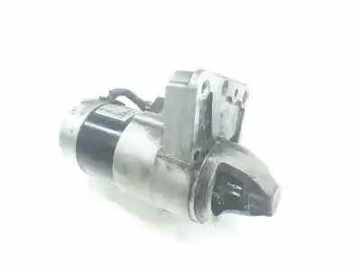 Peça sobressalente para automóvel em segunda mão motor de arranque por citroen c4 lim. 1.6 blue-hdi fap referências oem iam 9801667580