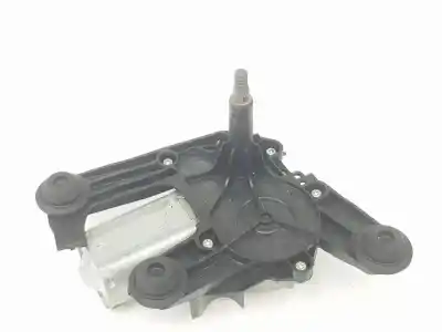 Peça sobressalente para automóvel em segunda mão motor do limpador traseiro por citroen c4 lim. 1.6 blue-hdi fap referências oem iam 9680477480