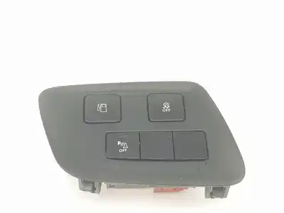 Peça sobressalente para automóvel em segunda mão trocar por citroen c4 lim. 1.6 blue-hdi fap referências oem iam 96668829zd
