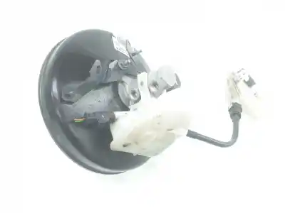 Peça sobressalente para automóvel em segunda mão servo freio por citroen c4 lim. 1.6 blue-hdi fap referências oem iam 9674747580