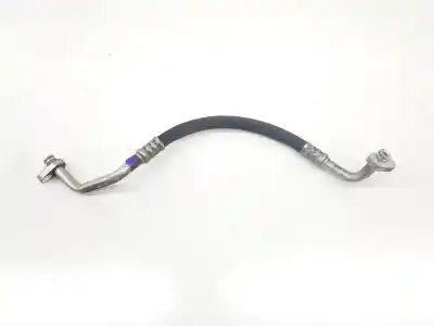 Peça sobressalente para automóvel em segunda mão tubos de ar condicionado por citroen c4 lim. 1.6 blue-hdi fap referências oem iam 9658227580