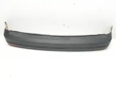 Second-hand car spare part rear bumper for volkswagen caddy furgón/kombi furgón 4motion bmt oem iam references 2k5807417b