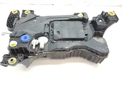 Pièce détachée automobile d'occasion RÉSERVOIR D'ADDITIF ADBLUE FAP pour PEUGEOT 3008  Références OEM IAM P1002559  9825645580