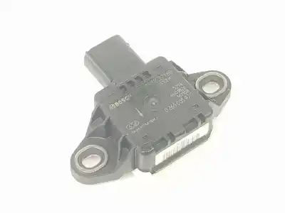 Peça sobressalente para automóvel em segunda mão sensor por citroen c4 lim. 1.6 blue-hdi fap referências oem iam 9811627180  9811627180