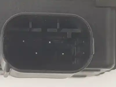 Peça sobressalente para automóvel em segunda mão sensor por citroen c4 lim. 1.6 blue-hdi fap referências oem iam 9811627180  9811627180