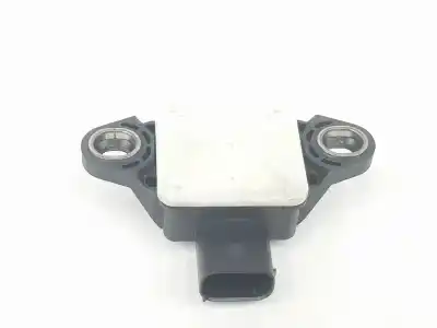 Peça sobressalente para automóvel em segunda mão sensor por citroen c4 lim. 1.6 blue-hdi fap referências oem iam 9811627180