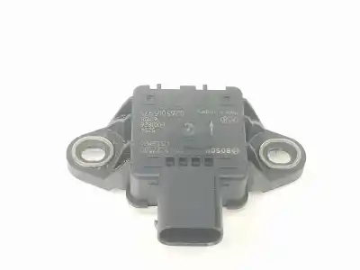 Peça sobressalente para automóvel em segunda mão sensor por citroen c4 lim. 1.6 blue-hdi fap referências oem iam 9811627180  9811627180