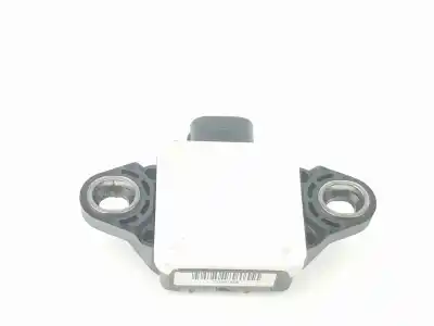 Peça sobressalente para automóvel em segunda mão sensor por citroen c4 lim. 1.6 blue-hdi fap referências oem iam 9811627180  9811627180