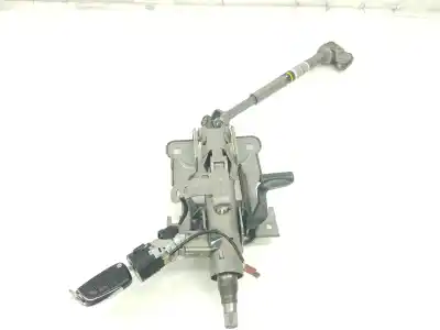 Peça sobressalente para automóvel em segunda mão coluna de direcção por citroen c4 lim. 1.6 blue-hdi fap referências oem iam 4123gp