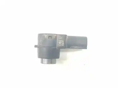 Peça sobressalente para automóvel em segunda mão sensor de estacionamento por citroen c4 lim. 1.6 blue-hdi fap referências oem iam 9666016377vl