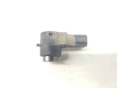 Peça sobressalente para automóvel em segunda mão sensor de estacionamento por citroen c4 lim. 1.6 blue-hdi fap referências oem iam 9666016377vl