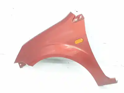Second-hand car spare part left front fin for ford fiesta (cbk) 1.6 tdci cat oem iam references 6s61a16016aa