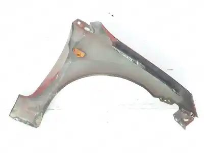 Second-hand car spare part left front fin for ford fiesta (cbk) 1.6 tdci cat oem iam references 6s61a16016aa  1405185