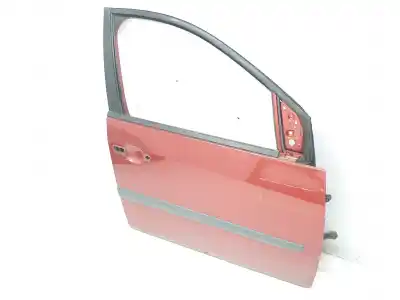 Second-hand car spare part front right door for ford fiesta (cbk) 1.6 tdci cat oem iam references p2s61a20124ka  1692523