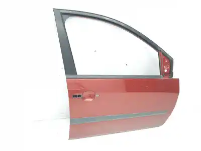 Second-hand car spare part front right door for ford fiesta (cbk) 1.6 tdci cat oem iam references p2s61a20124ka  1692523