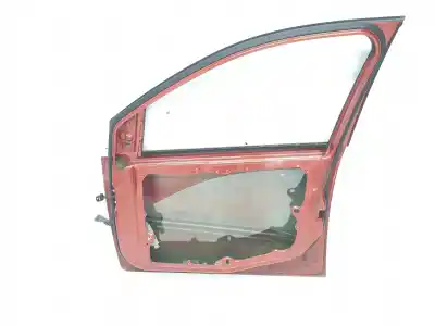 Second-hand car spare part front right door for ford fiesta (cbk) 1.6 tdci cat oem iam references p2s61a20124ka  1692523