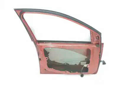 Second-hand car spare part left front door for ford fiesta (cbk) 1.6 tdci cat oem iam references p2s61a20125ka  1692524