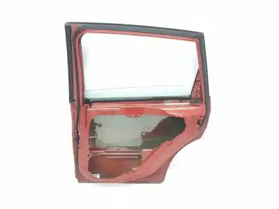 Second-hand car spare part rear right door for ford fiesta (cbk) 1.6 tdci cat oem iam references p2s61a24630ka  1692525